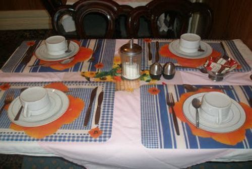 Somerville Hotel Blackpool Bagian luar foto