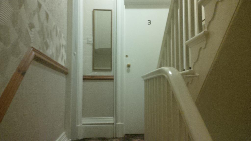 Somerville Hotel Blackpool Bagian luar foto